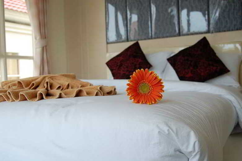 Hotel Aonang Garden Villa