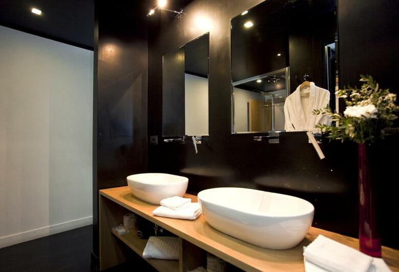 Suite Art Navona