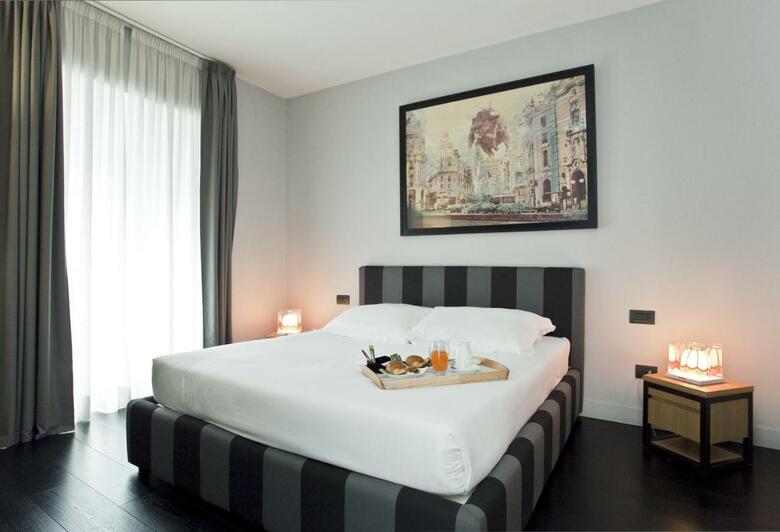 Suite Art Navona