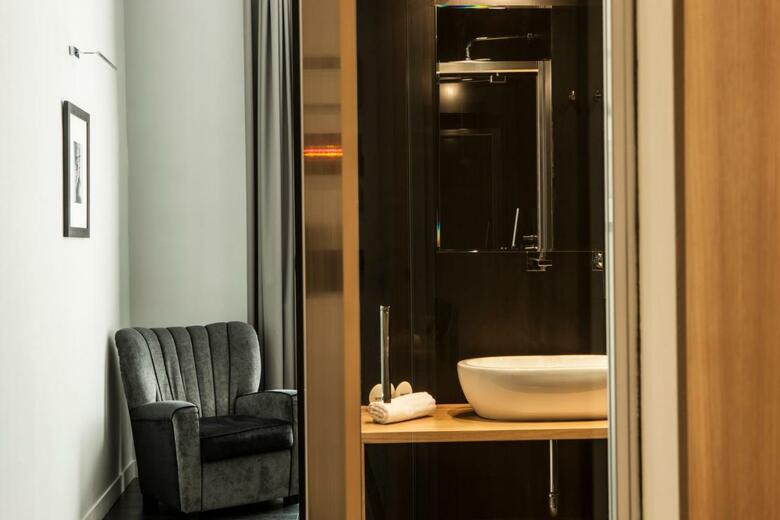 Suite Art Navona