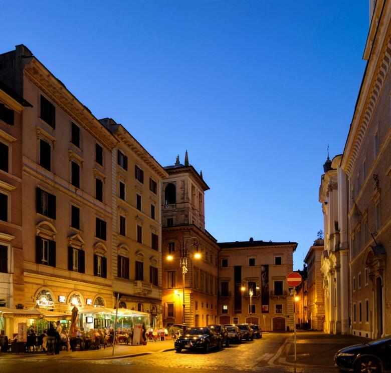 Suite Art Navona