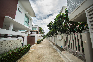Hotel Baan Sea Talay