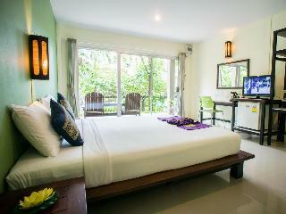 Hotel Sabaikan Resort