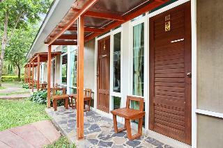 Hotel Nana Resort Kaengkrachan