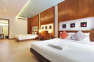 Hotel Nana Resort Kaengkrachan