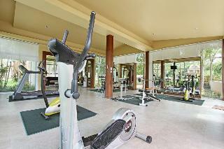 Hotel Nana Resort Kaengkrachan