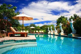 Hotel Nana Resort Kaengkrachan