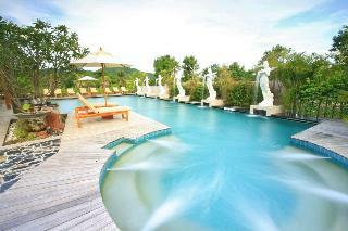 Hotel Nana Resort Kaengkrachan