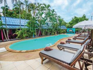 Hotel Pong Phen Guesthouse