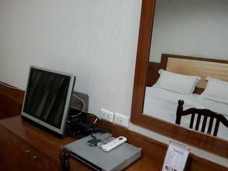 Sun City Hotel Bangkok