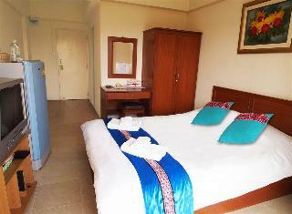 Hotel Thanapa Place