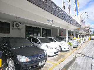 Hotel Seri 47 Residence