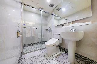 Hope City Mingsheng Hotel