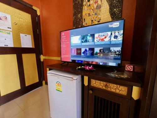 Hotel Arman Residence & Halal Restaurant