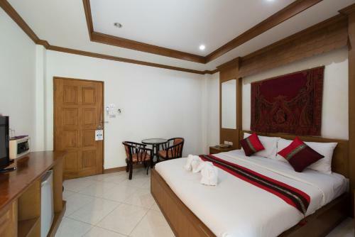 Hotel Magnific Guesthouse Patong