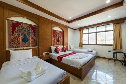 Hotel Magnific Guesthouse Patong