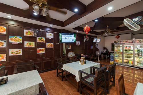 Hotel Magnific Guesthouse Patong