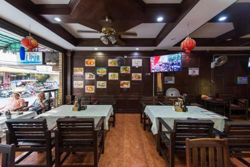Hotel Magnific Guesthouse Patong