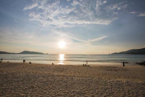 Hotel Magnific Guesthouse Patong