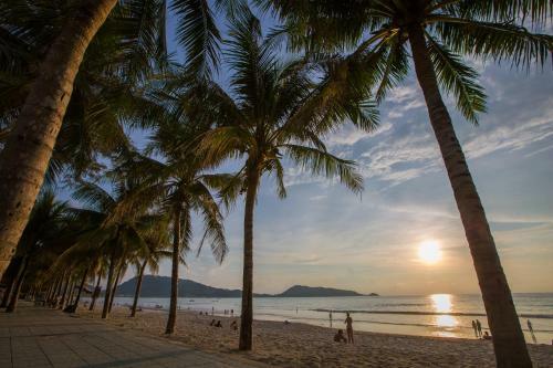 Hotel Magnific Guesthouse Patong