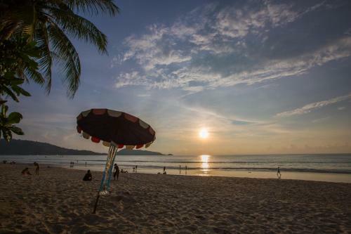Hotel Magnific Guesthouse Patong