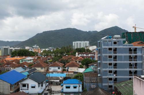 Hotel Magnific Guesthouse Patong