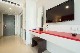 Alfresco Phuket Hotel