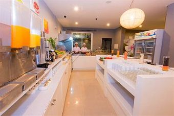 Hotel Pj Patong Resortel