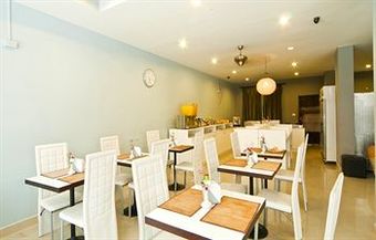 Hotel Pj Patong Resortel