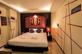 Lavender Hotel