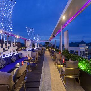 Centra Ashlee Hotel Patong