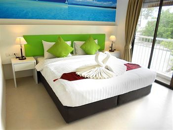 Hotel Icheck Inn Patong