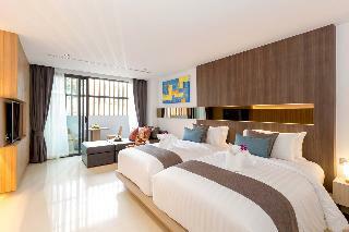 Hotel Patong Bay Garden Resort