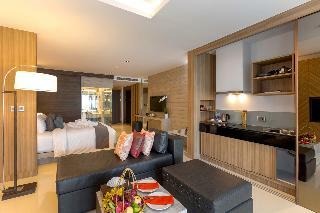 Hotel Patong Bay Garden Resort