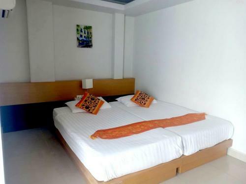 Hotel Pkl Residence