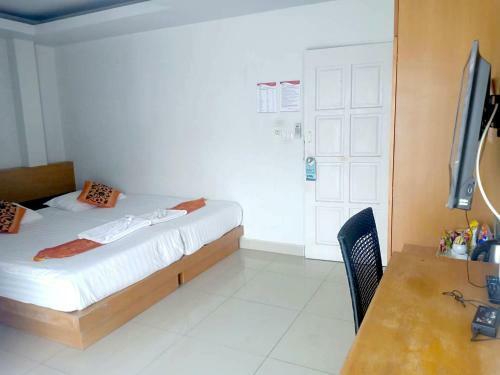Hotel Pkl Residence