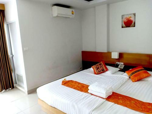Hotel Pkl Residence