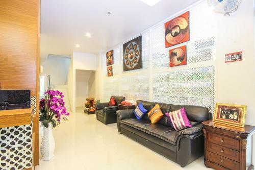 Hotel Pkl Residence