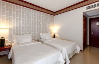 Hotel Patong Premier Resort