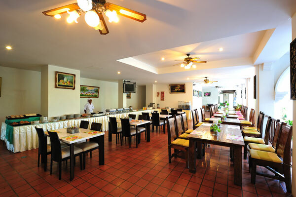 Hotel Apk Resort