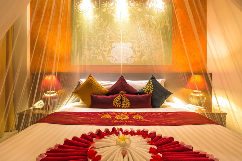 Tanawan Phuket Hotel