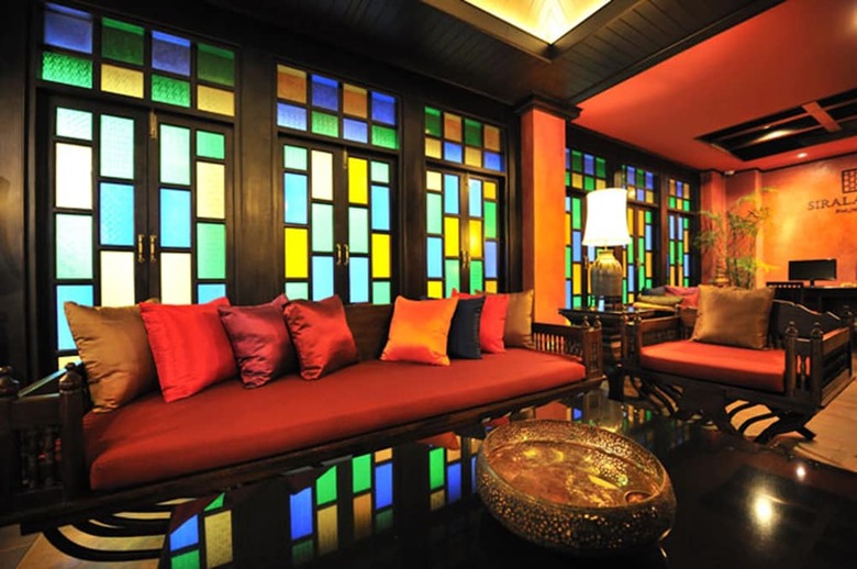 Tanawan Phuket Hotel