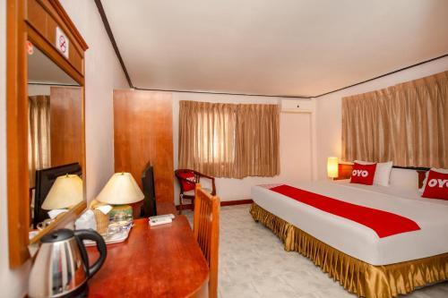 Hostal The Minotel