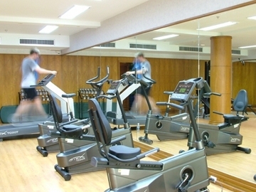 Hotel Merlin Beach Resort