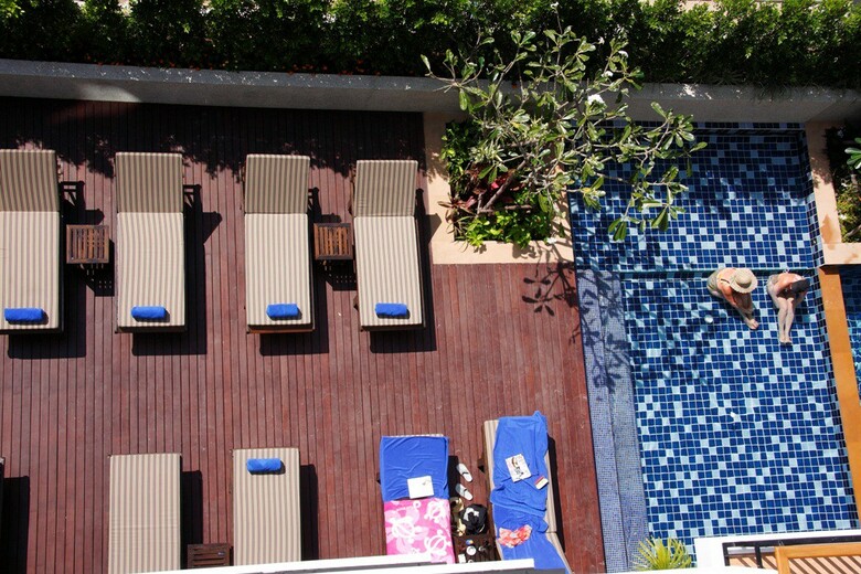 Andakira Hotel