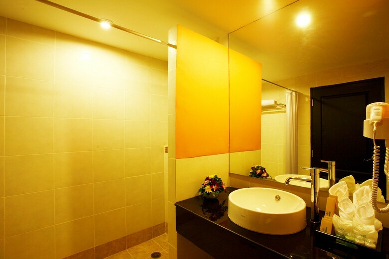 Andakira Hotel
