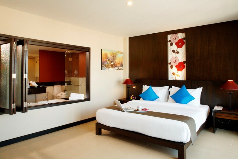 Andakira Hotel