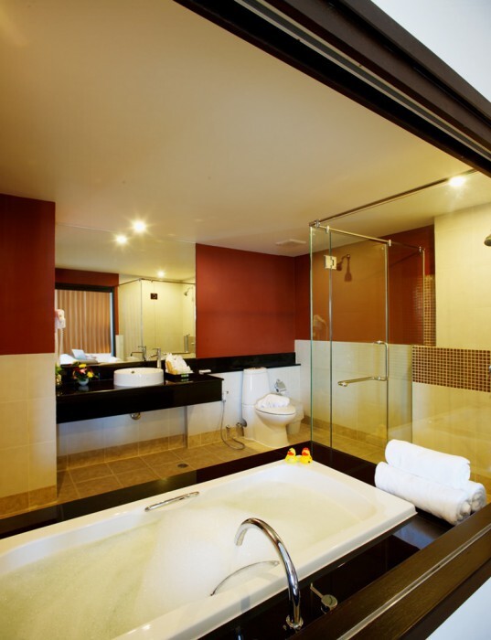 Andakira Hotel