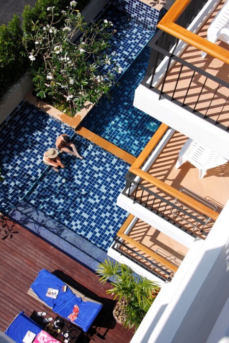 Andakira Hotel