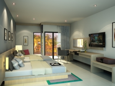 Andakira Hotel